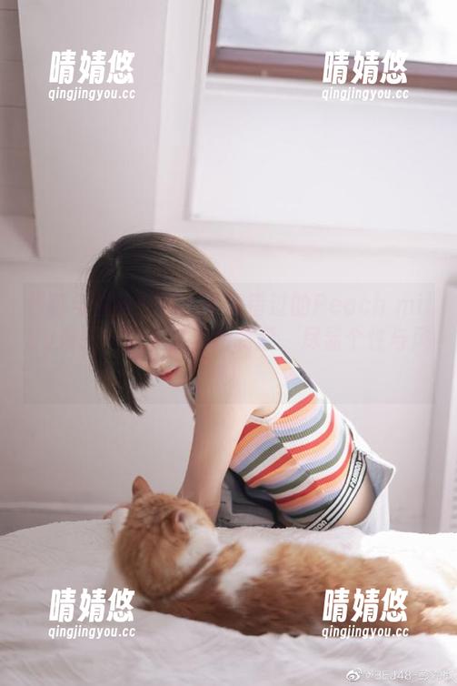 Peach milky 轻奢与优雅并存:不容错过的Peach milky爱丽丝内衣装套图资源,尽显个性与风采!